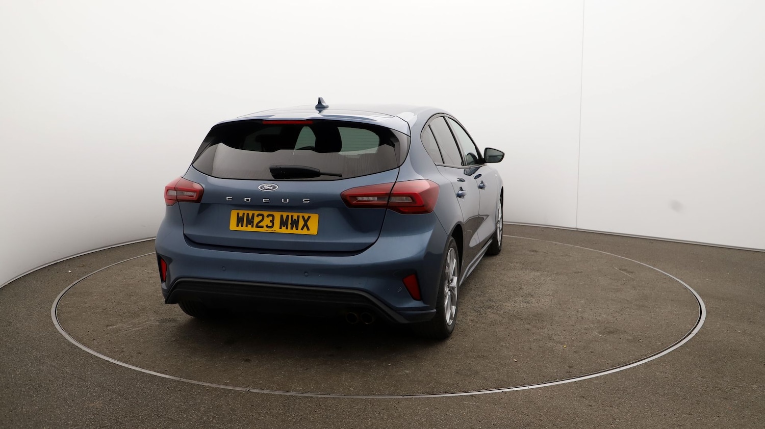 Used Ford Focus for sale - 76810418: Photo 48