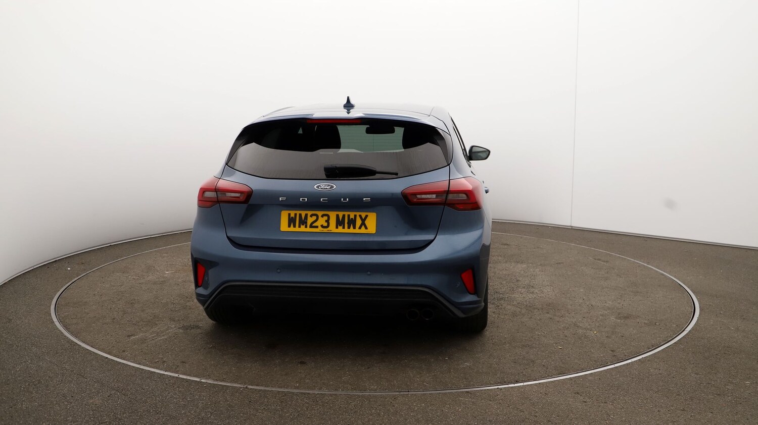 Used Ford Focus for sale - 76810418: Photo 49