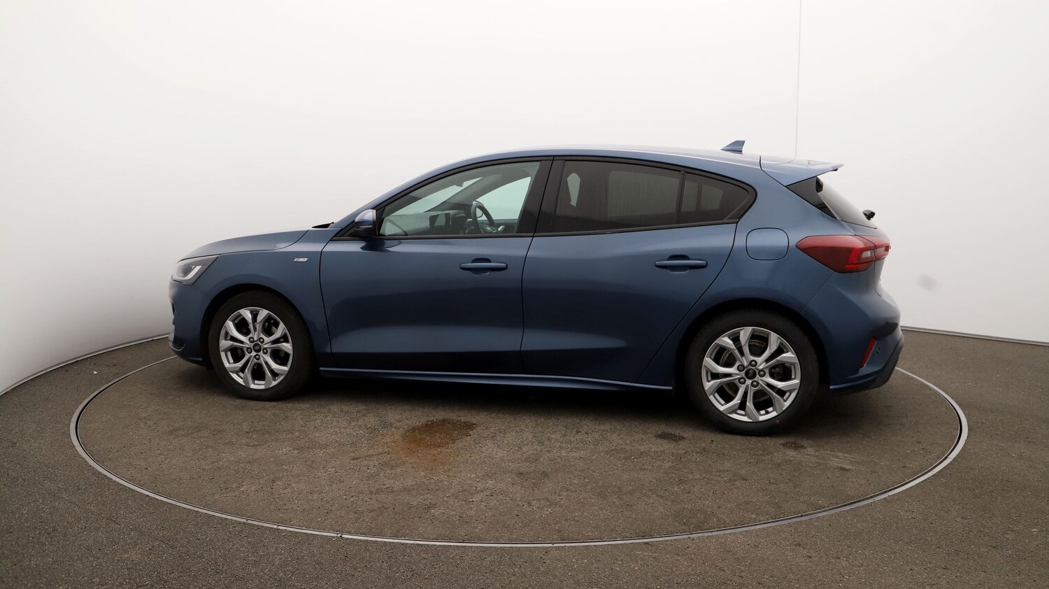 Used Ford Focus for sale - 76810418: Photo 50