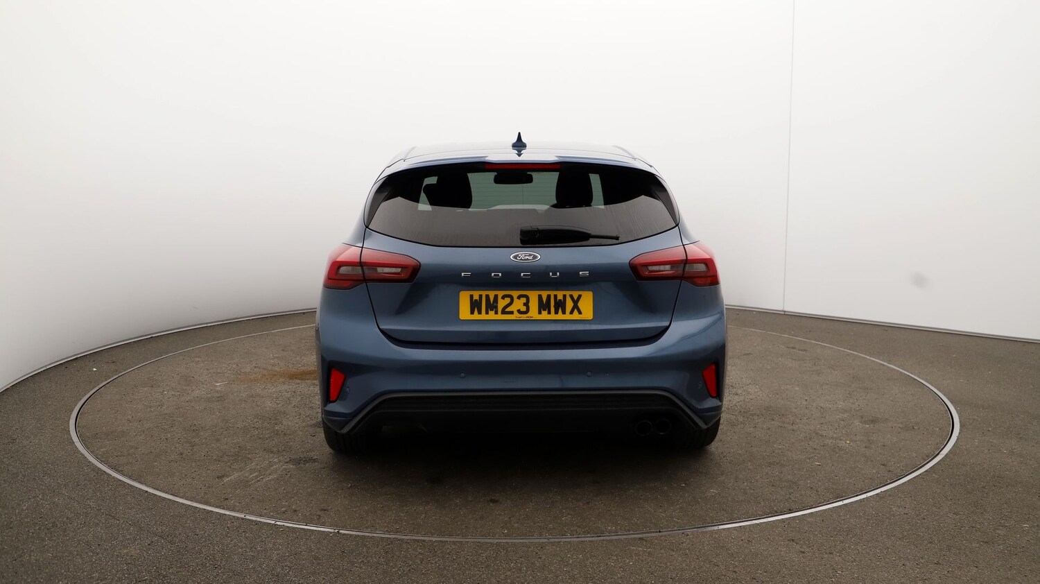 Used Ford Focus for sale - 76810418: Photo 51