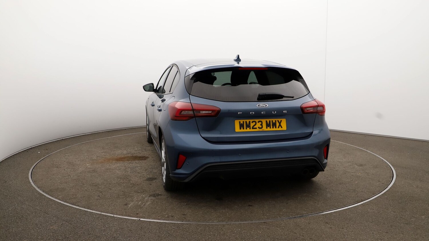 Used Ford Focus for sale - 76810418: Photo 52