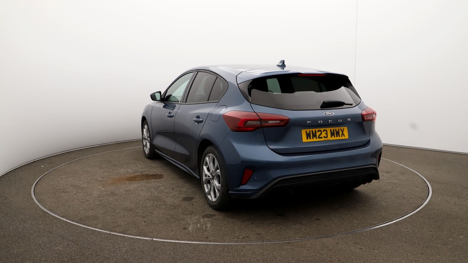 Used Ford Focus for sale - 76810418: Photo 53