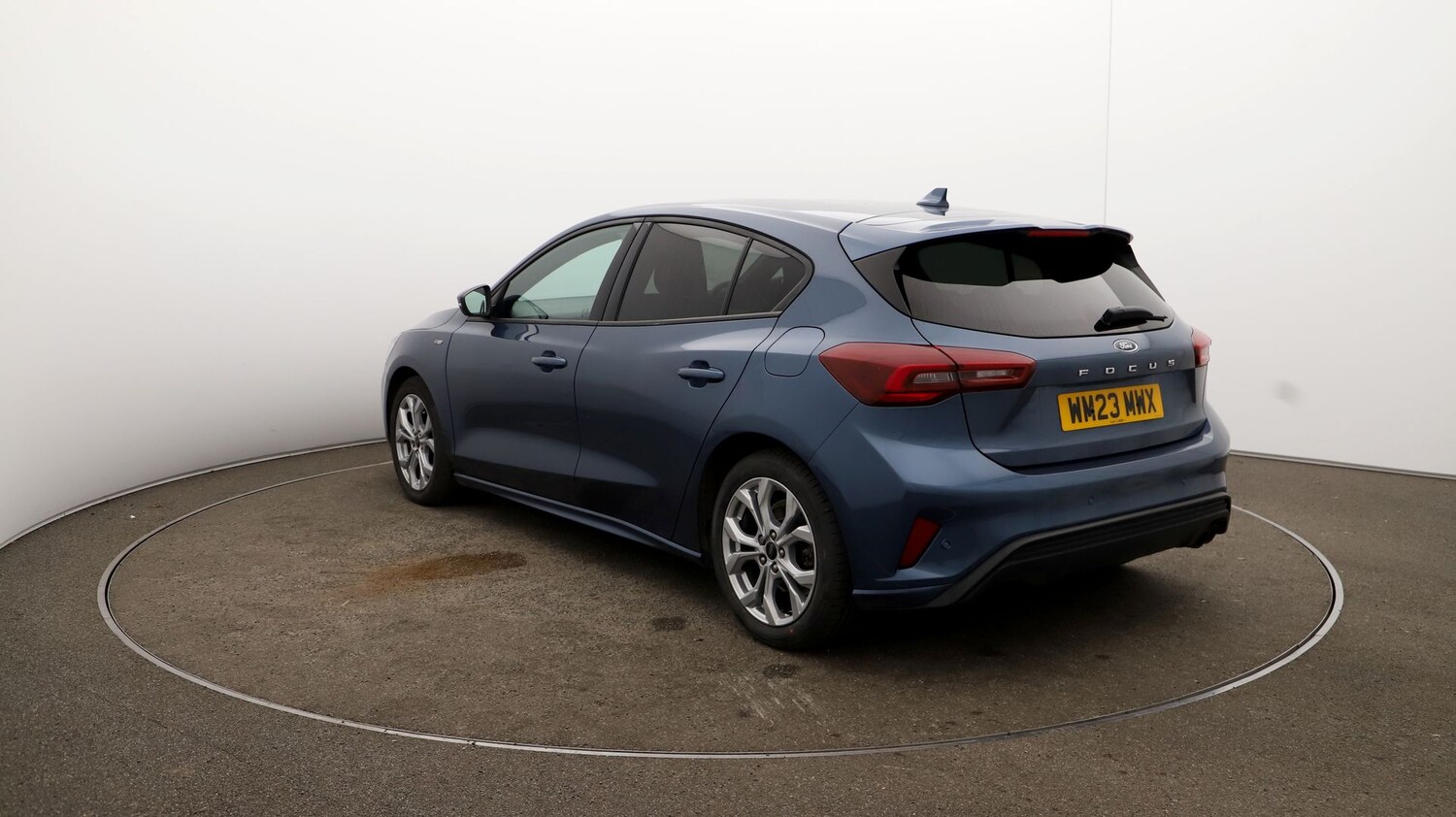 Used Ford Focus for sale - 76810418: Photo 54