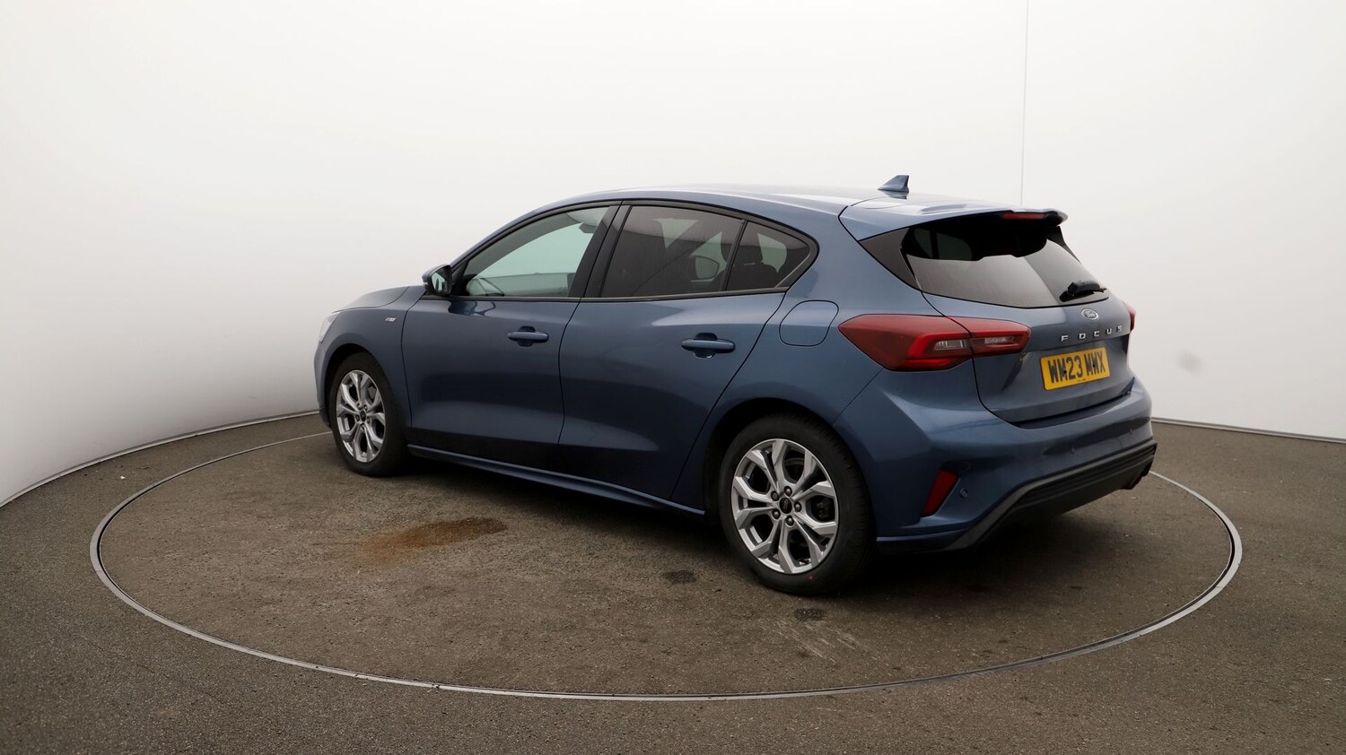 Used Ford Focus for sale - 76810418: Photo 55