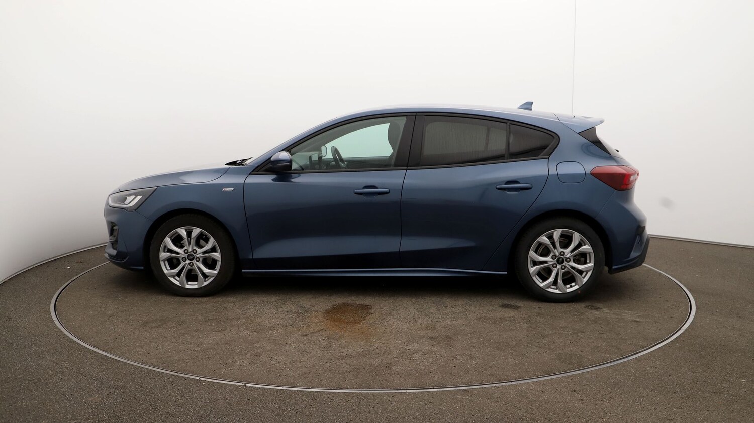 Used Ford Focus for sale - 76810418: Photo 56