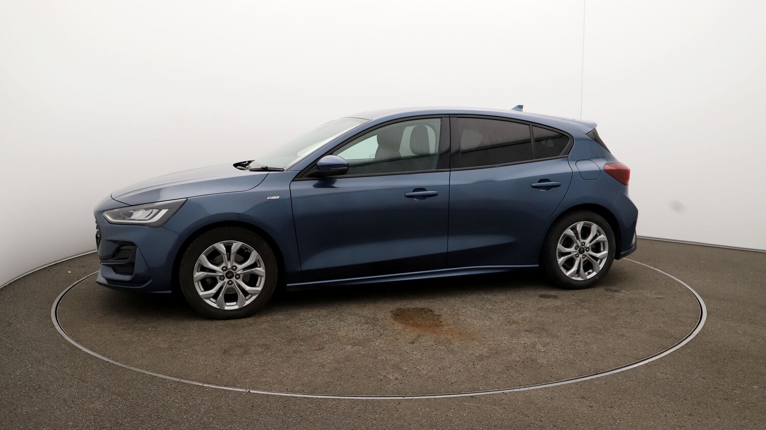 Used Ford Focus for sale - 76810418: Photo 58