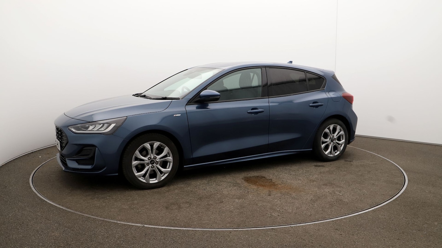 Used Ford Focus for sale - 76810418: Photo 59