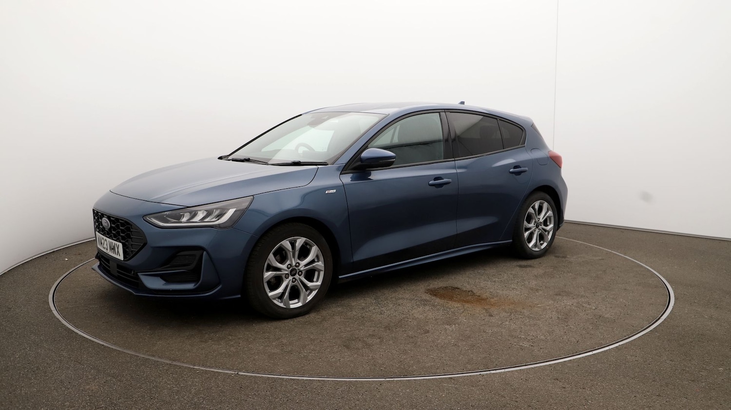 Used Ford Focus for sale - 76810418: Photo 60