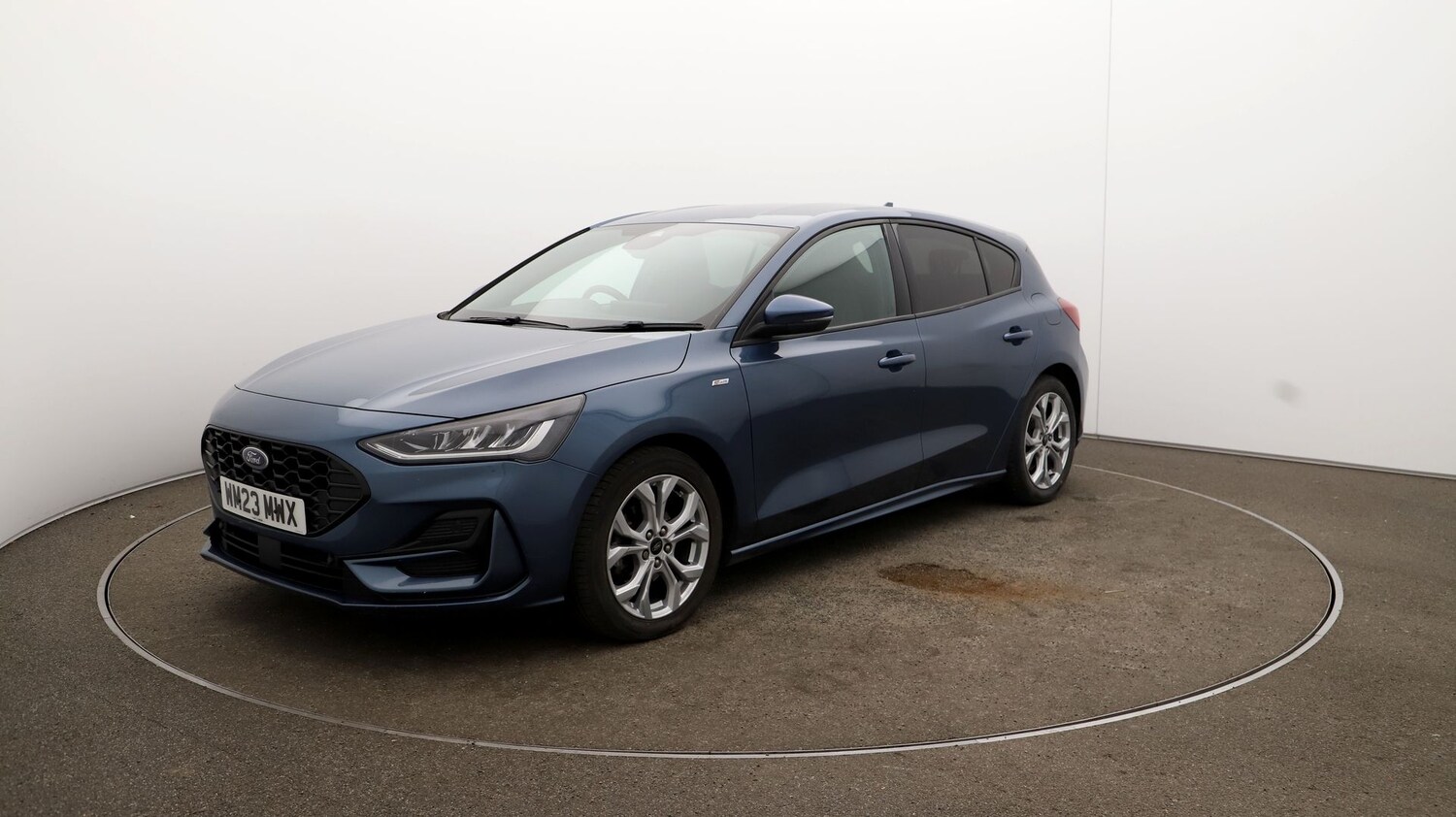 Used Ford Focus for sale - 76810418: Photo 61