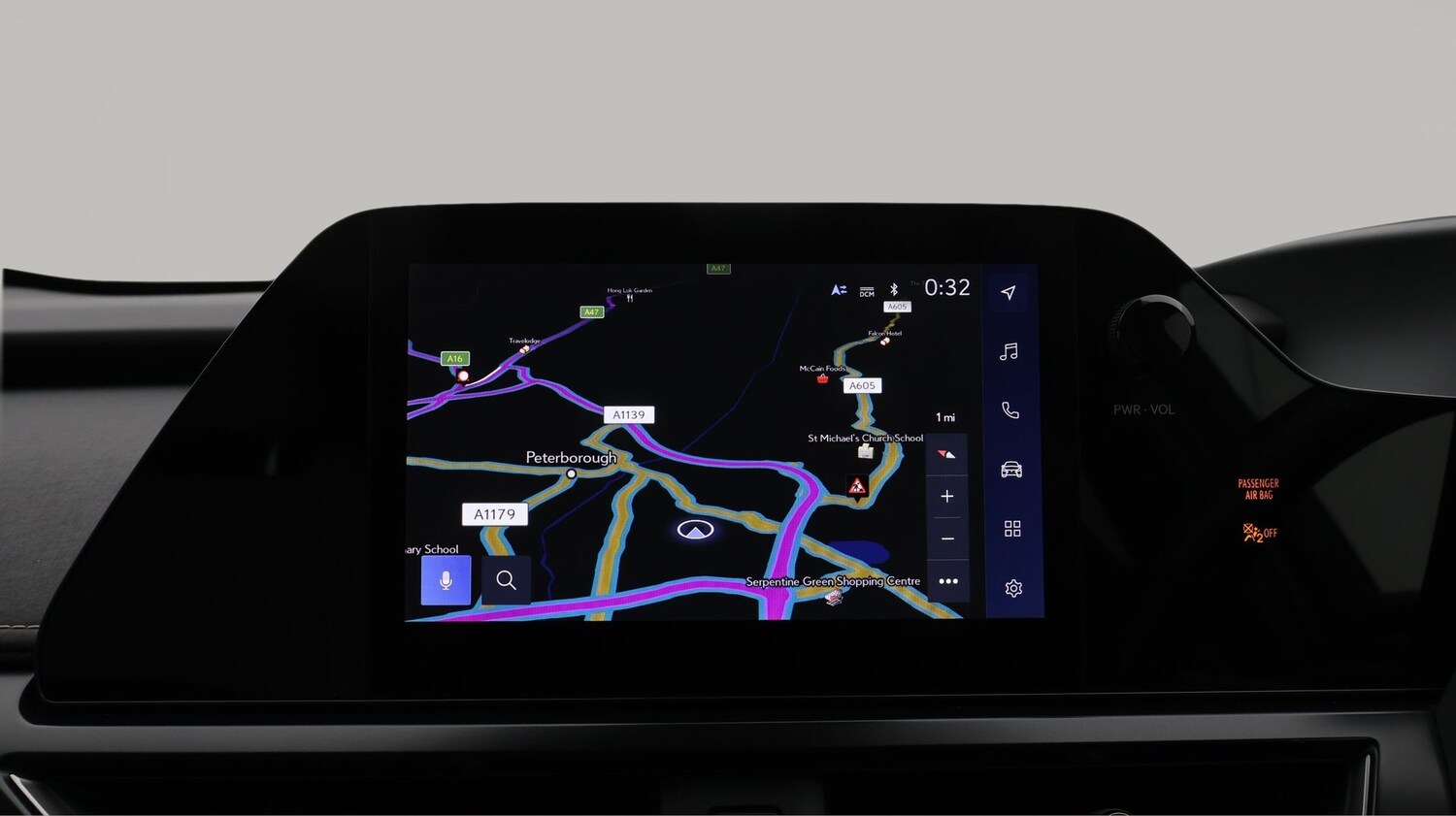 Used Lexus UX 2023 for sale - 77459787: Photo 11