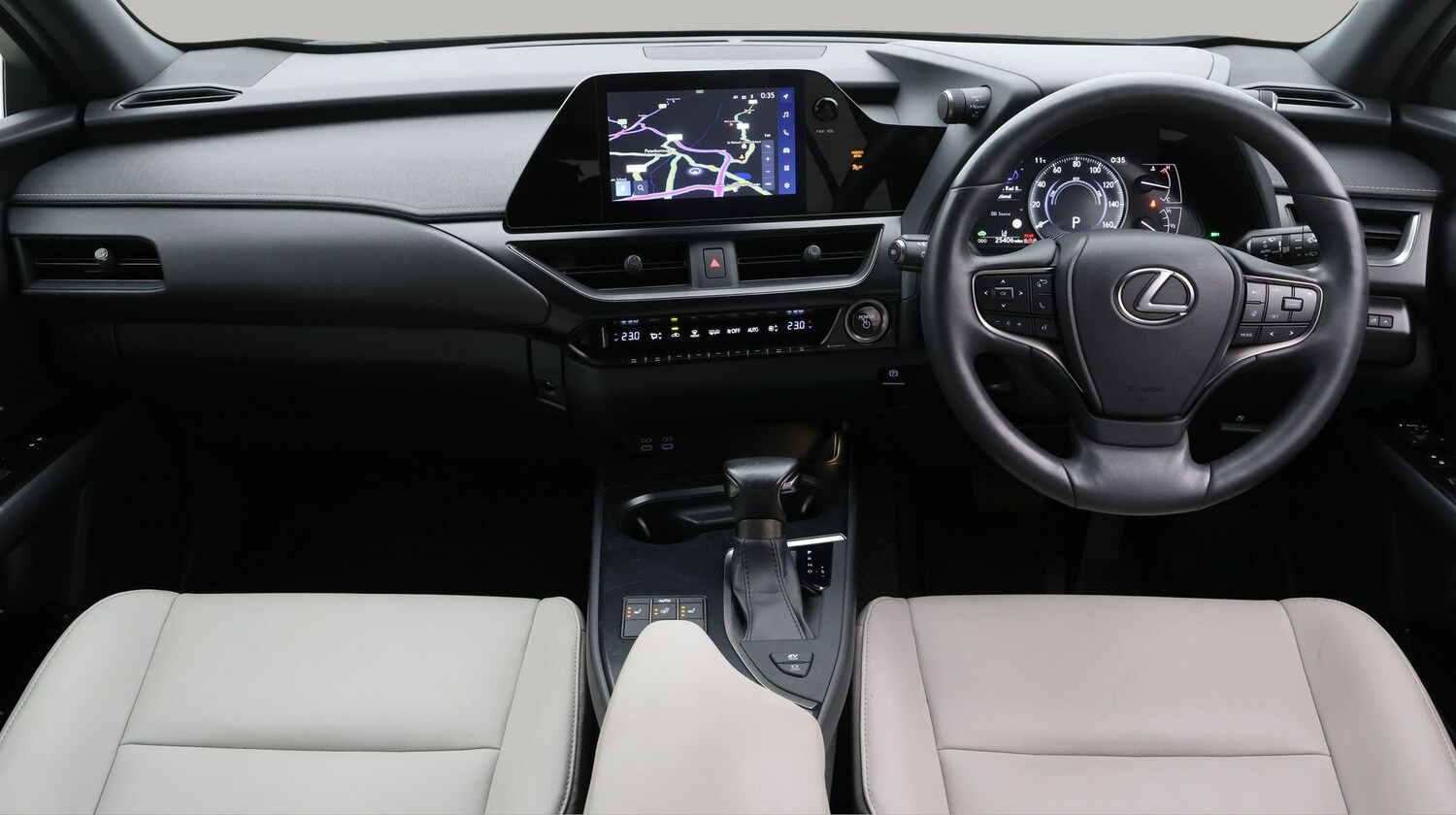 Used Lexus UX 2023 for sale - 77459787: Photo 13