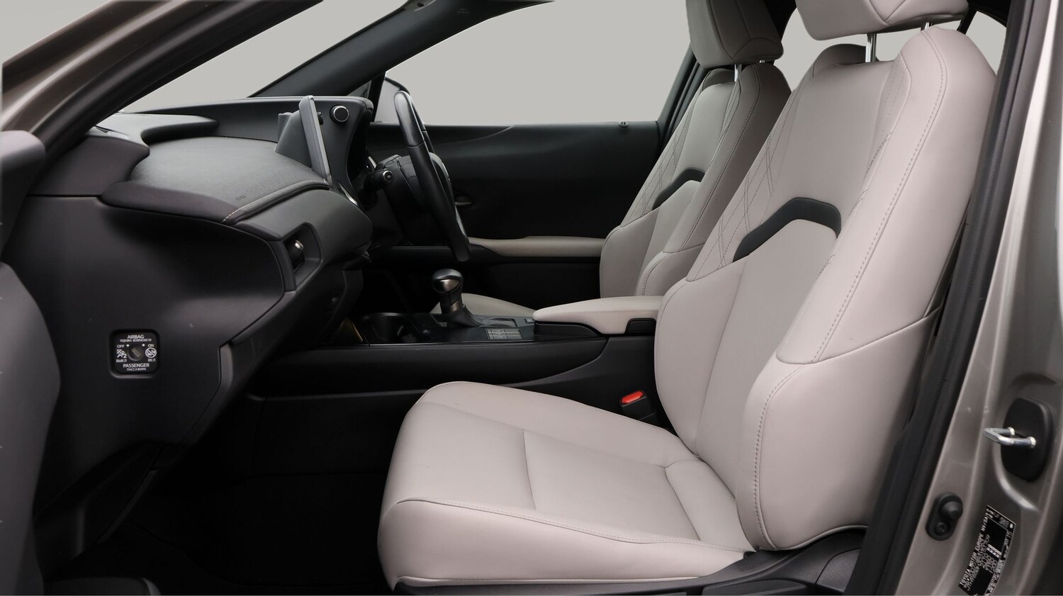 Used Lexus UX 2023 for sale - 77459787: Photo 14