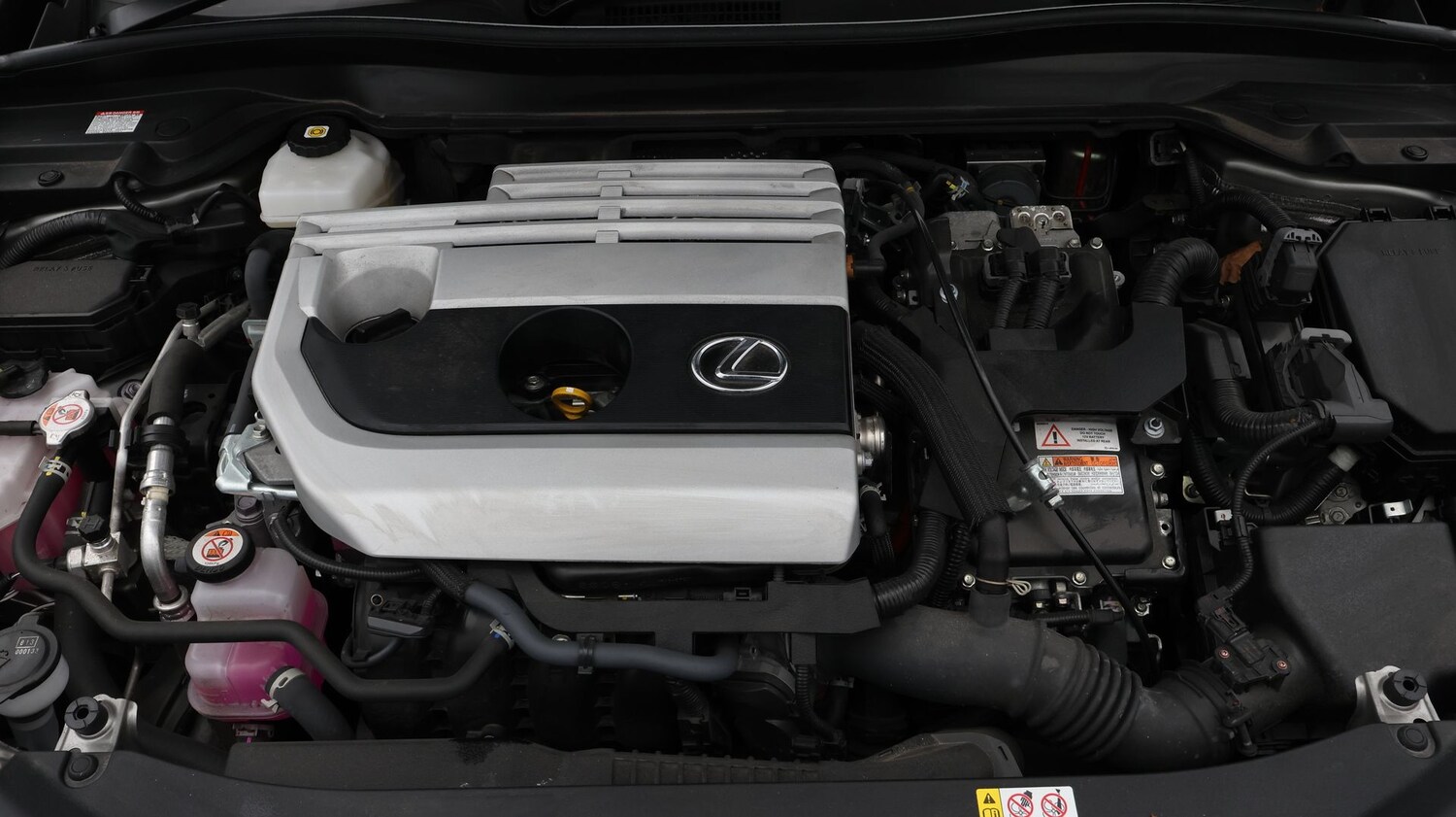 Used Lexus UX 2023 for sale - 77459787: Photo 19