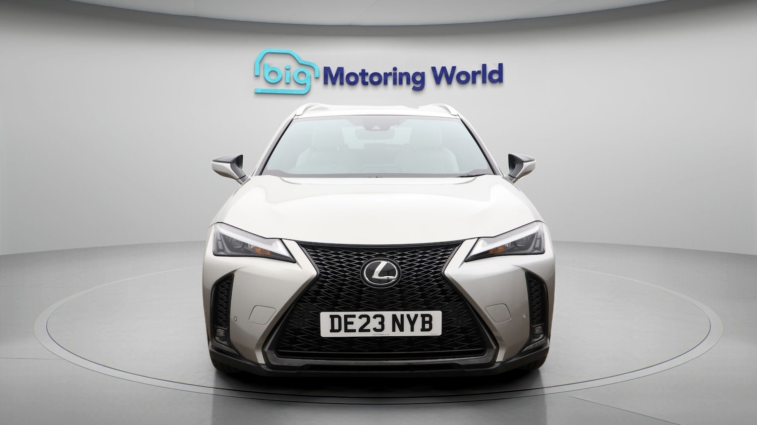 Used Lexus UX 2023 for sale - 77459787: Photo 2