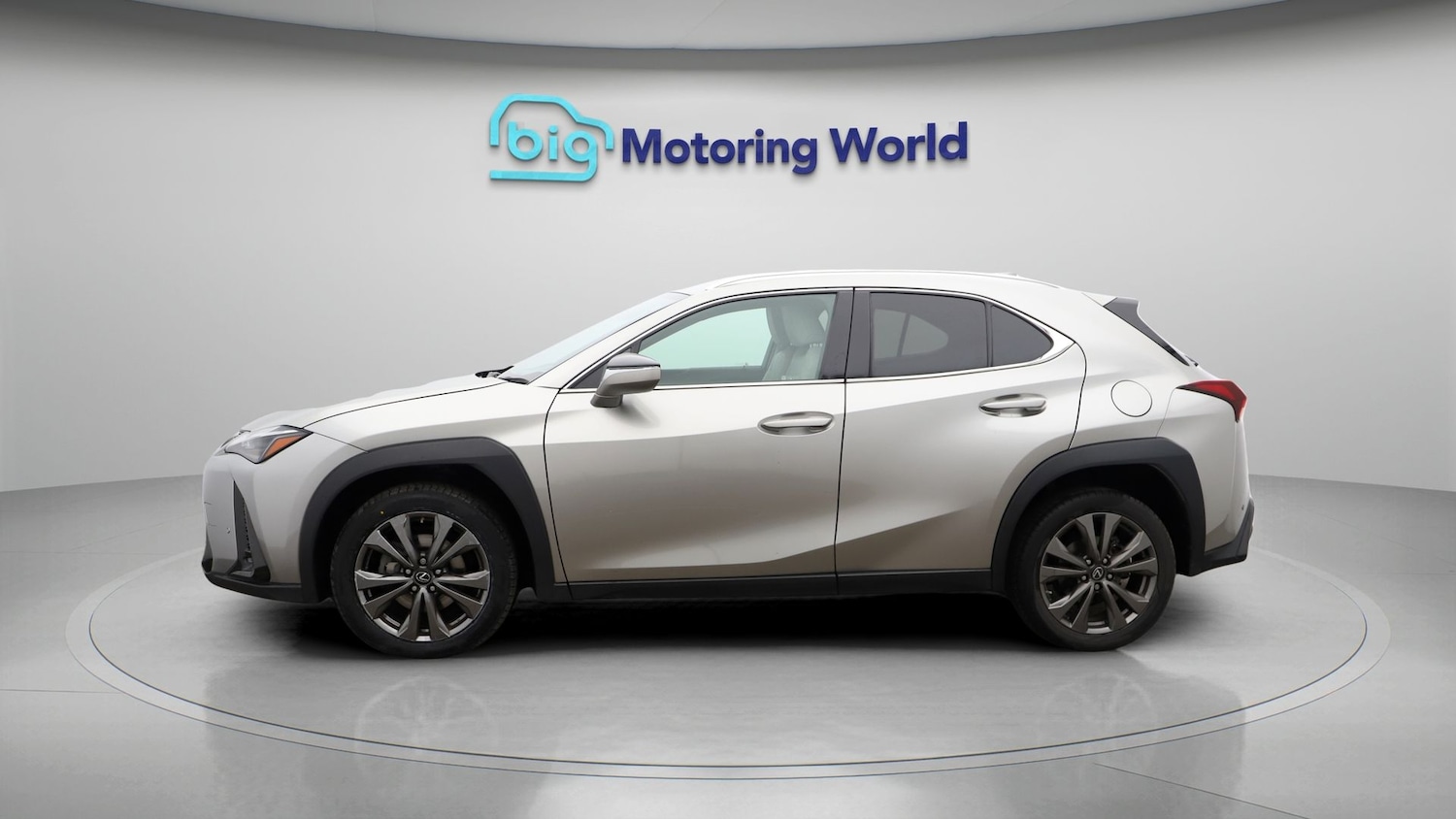 Used Lexus UX 2023 for sale - 77459787: Photo 4