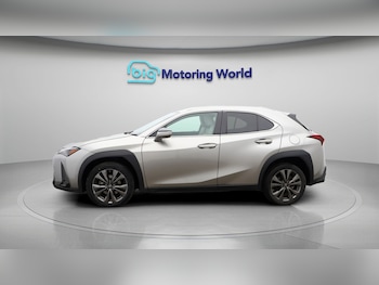Used Lexus UX 2023 for sale - 77459787: Photo