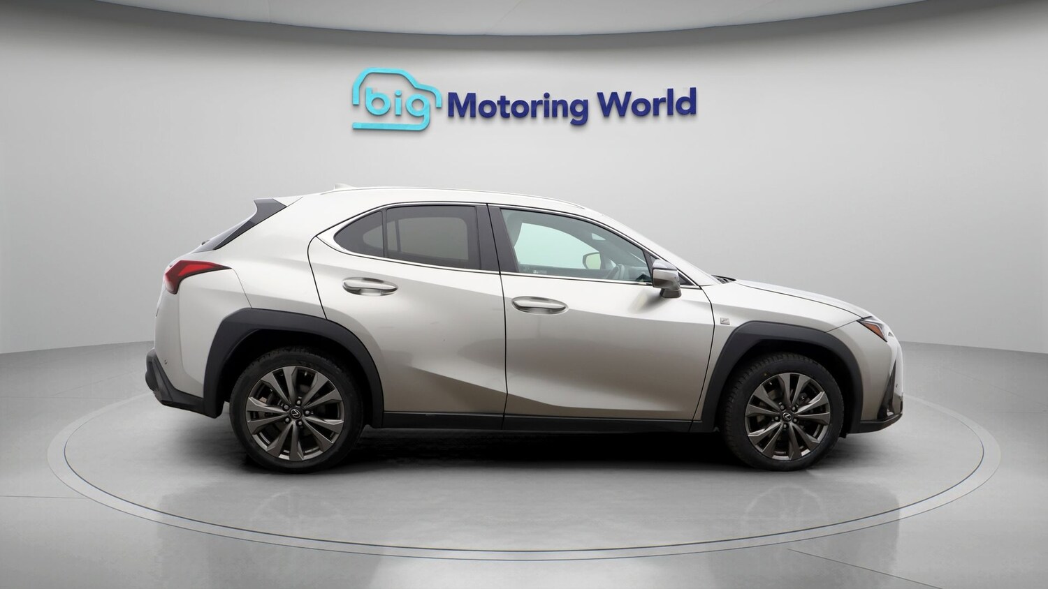 Used Lexus UX 2023 for sale - 77459787: Photo 8