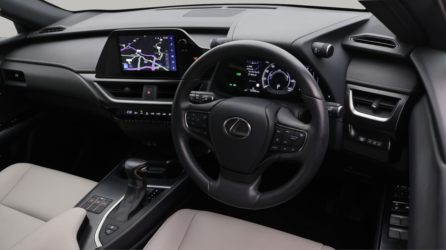 Used Lexus UX 2023 for sale - 77459787: Photo 9