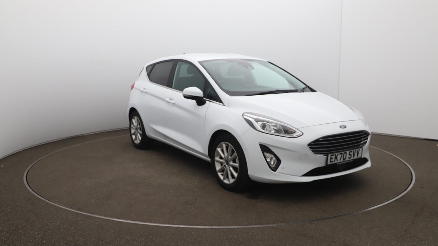 Vehicle 26