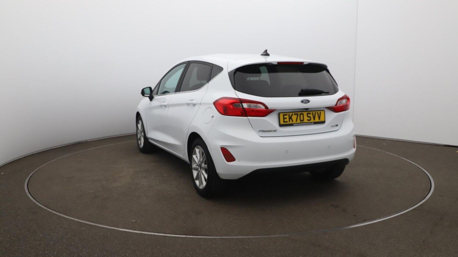 Vehicle 62