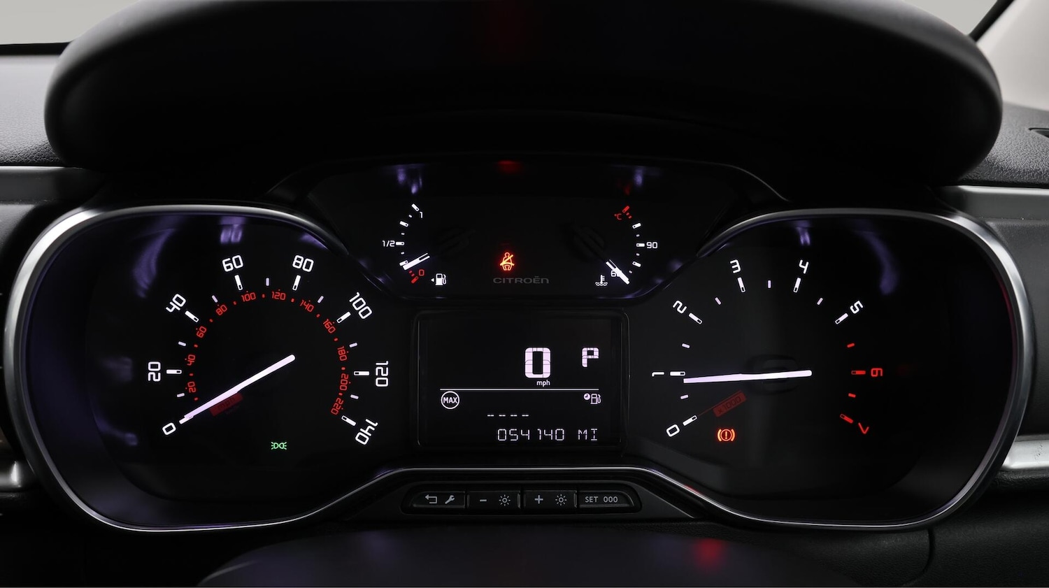 Used Citroen C3 2023 for sale - 76562244: Photo 11