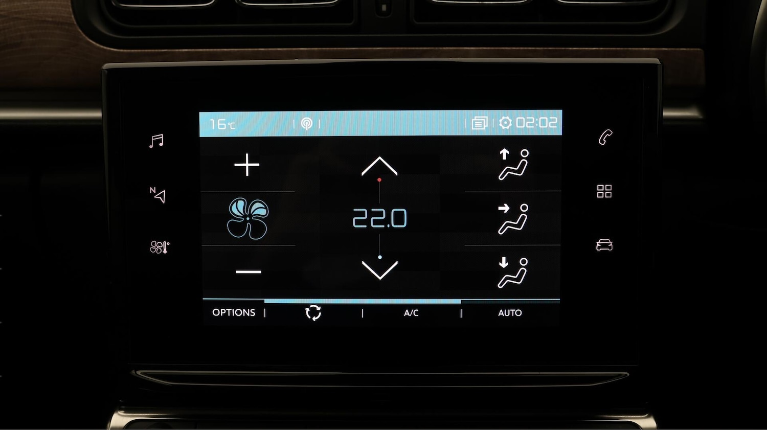 Used Citroen C3 2023 for sale - 76562244: Photo 13