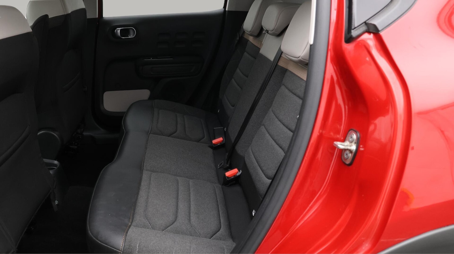 Used Citroen C3 2023 for sale - 76562244: Photo 17