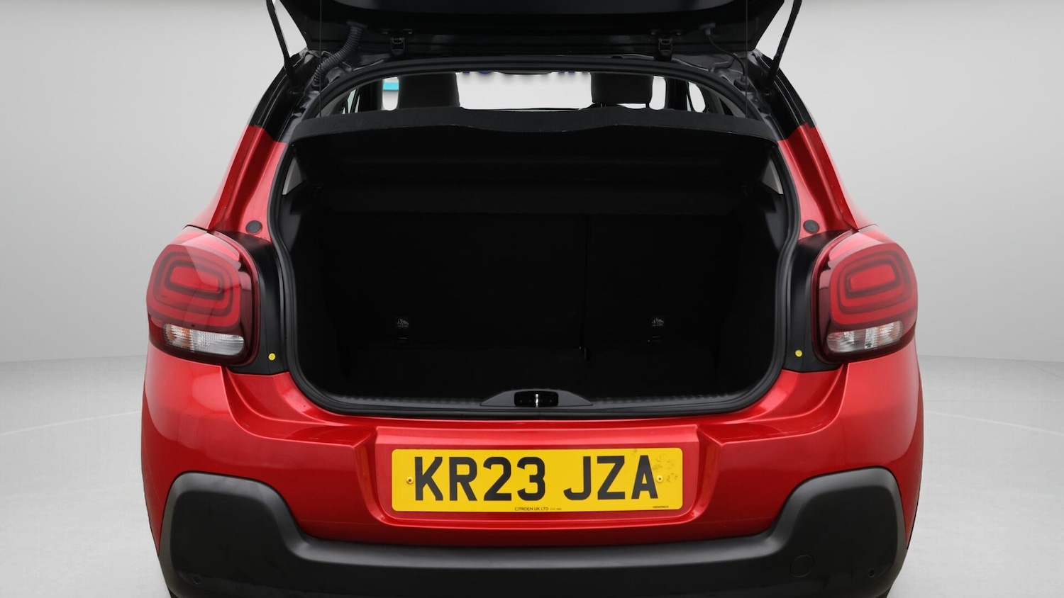 Used Citroen C3 2023 for sale - 76562244: Photo 18