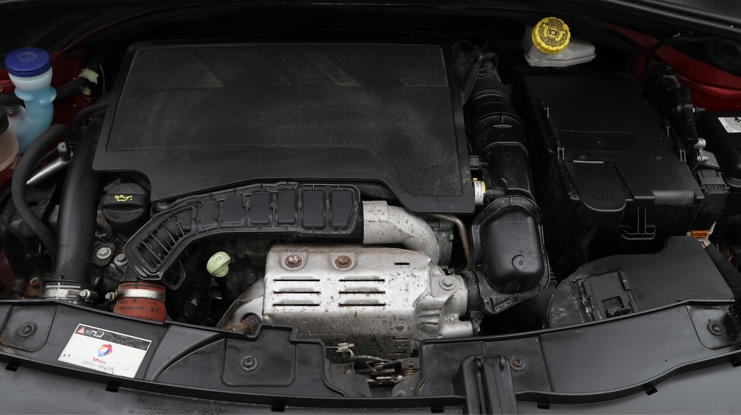 Used Citroen C3 2023 for sale - 76562244: Photo 20