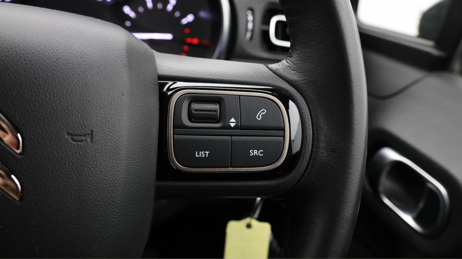 Used Citroen C3 2023 for sale - 76562244: Photo 24