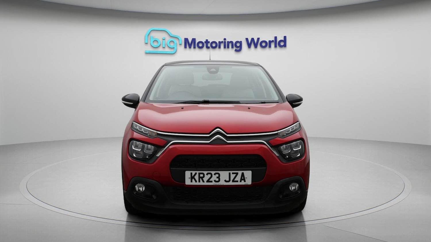 Used Citroen C3 2023 for sale - 76562244: Photo 3