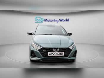 Used Hyundai i20 2023 for sale - 79283070: Photo