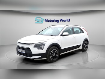 Used Kia Niro 2022 for sale - 77137146: Photo