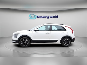 Used Kia Niro 2022 for sale - 77137146: Photo