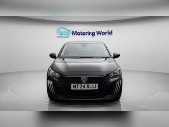 Used Peugeot 208 2024 for sale - 78976121: Photo
