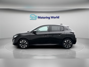 Used Peugeot 208 2024 for sale - 78976121: Photo