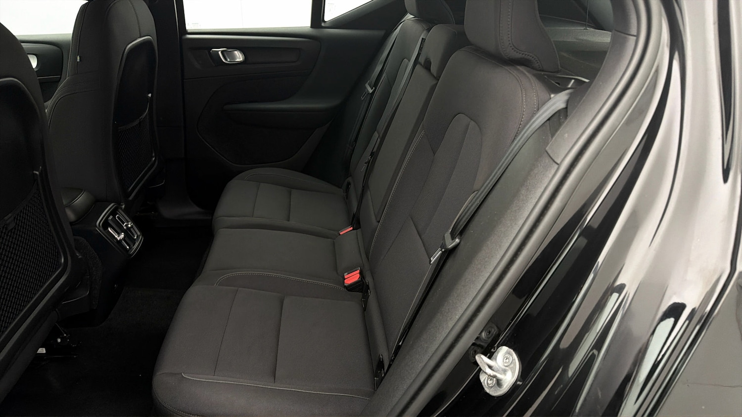 Used Volvo XC40 2022 for sale - 77962459: Photo 15