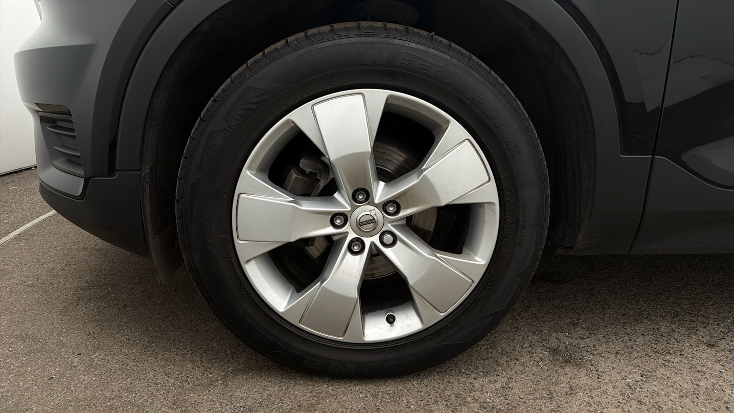 Used Volvo XC40 2022 for sale - 77962459: Photo 17