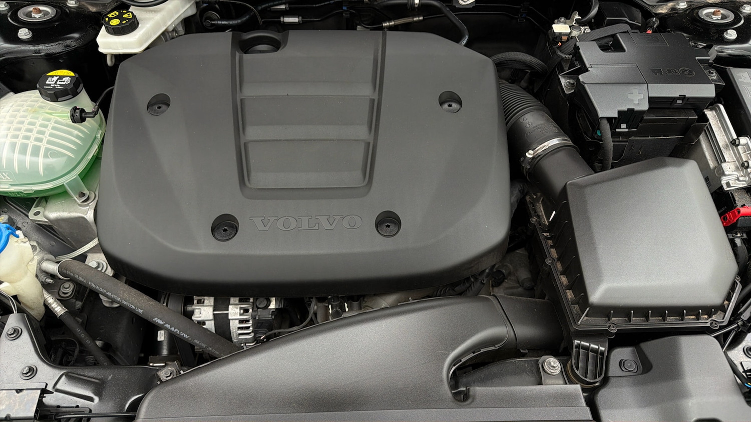 Used Volvo XC40 2022 for sale - 77962459: Photo 18