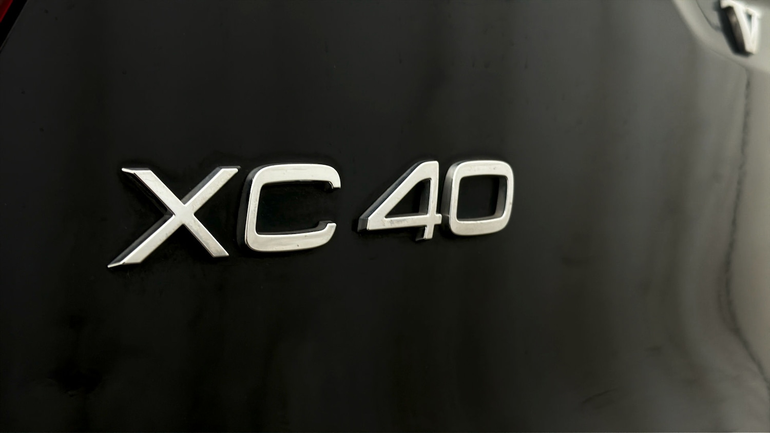 Used Volvo XC40 2022 for sale - 77962459: Photo 20