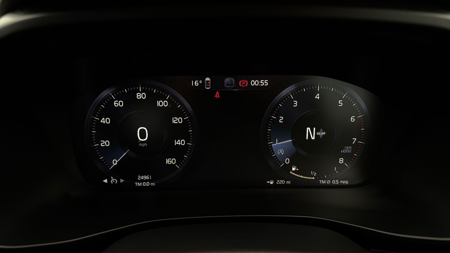 Used Volvo XC40 2022 for sale - 77962459: Photo 23