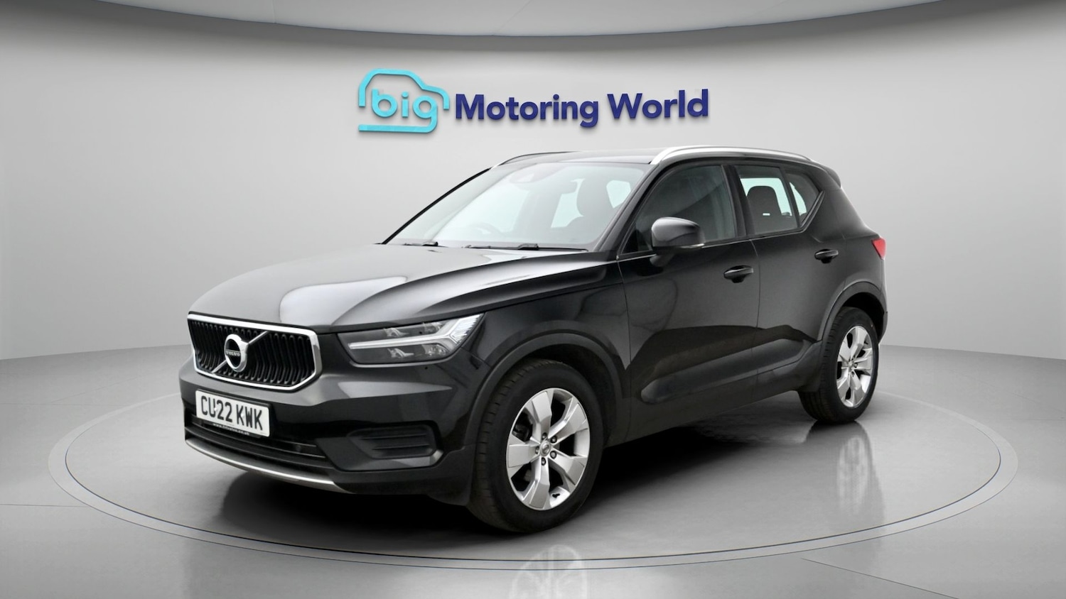 Used Volvo XC40 2022 for sale - 77962459: Photo 3