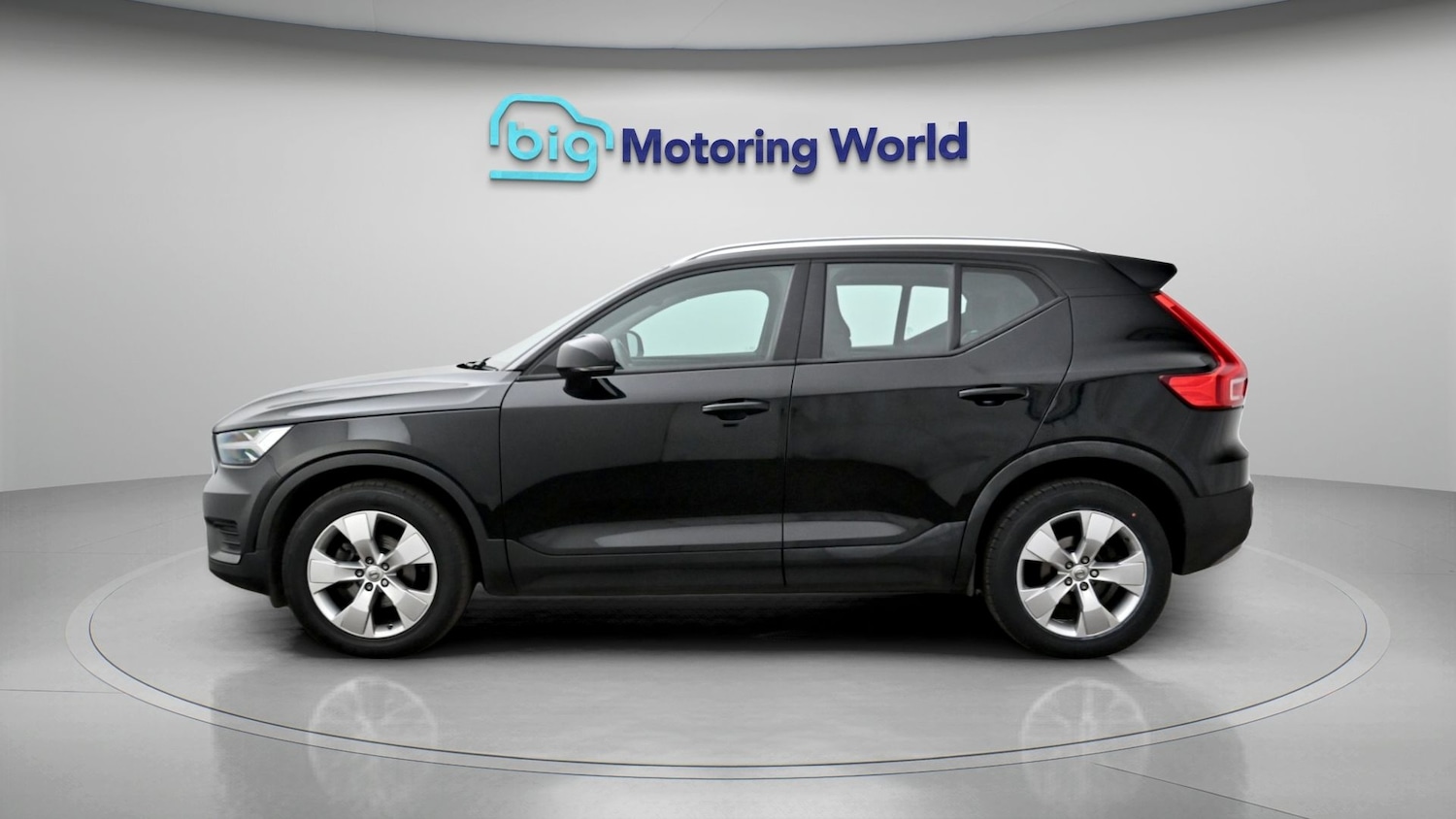 Used Volvo XC40 2022 for sale - 77962459: Photo 4