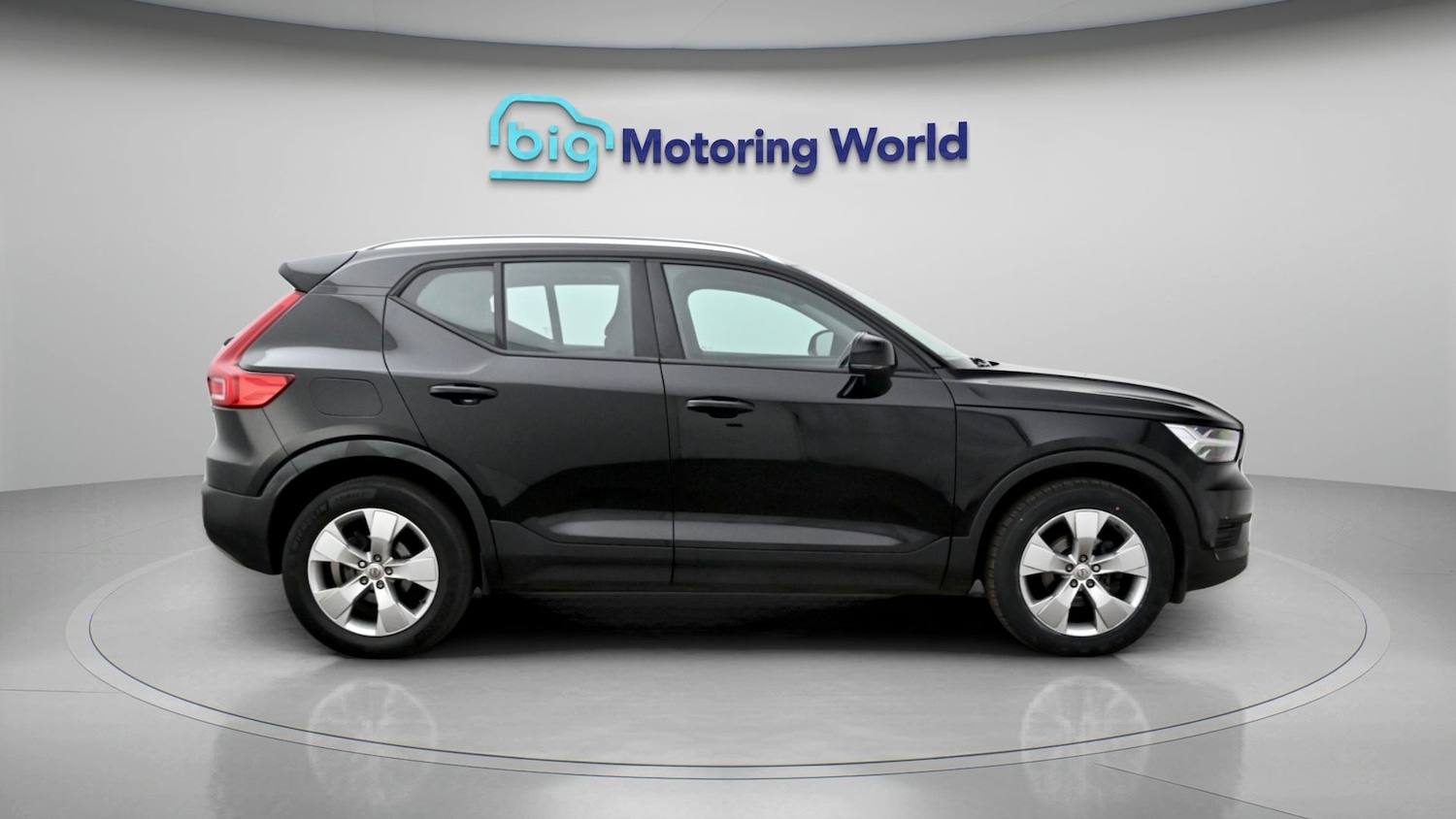 Used Volvo XC40 2022 for sale - 77962459: Photo 8