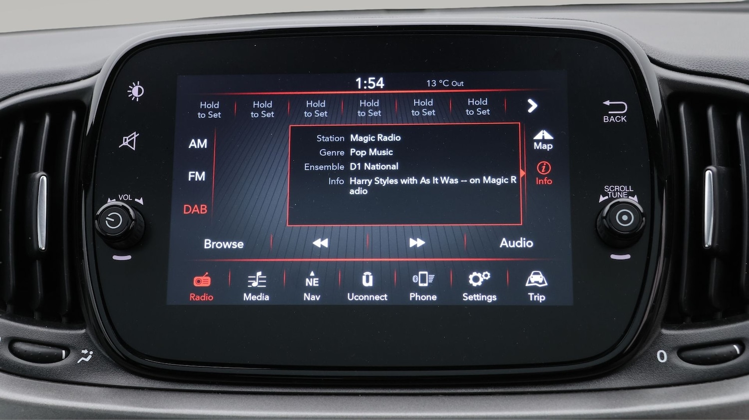 Used Fiat 500 2022 for sale - 77602113: Photo 11