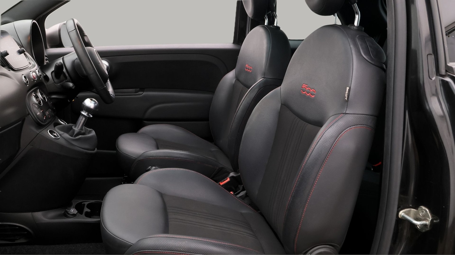 Used Fiat 500 2022 for sale - 77602113: Photo 14