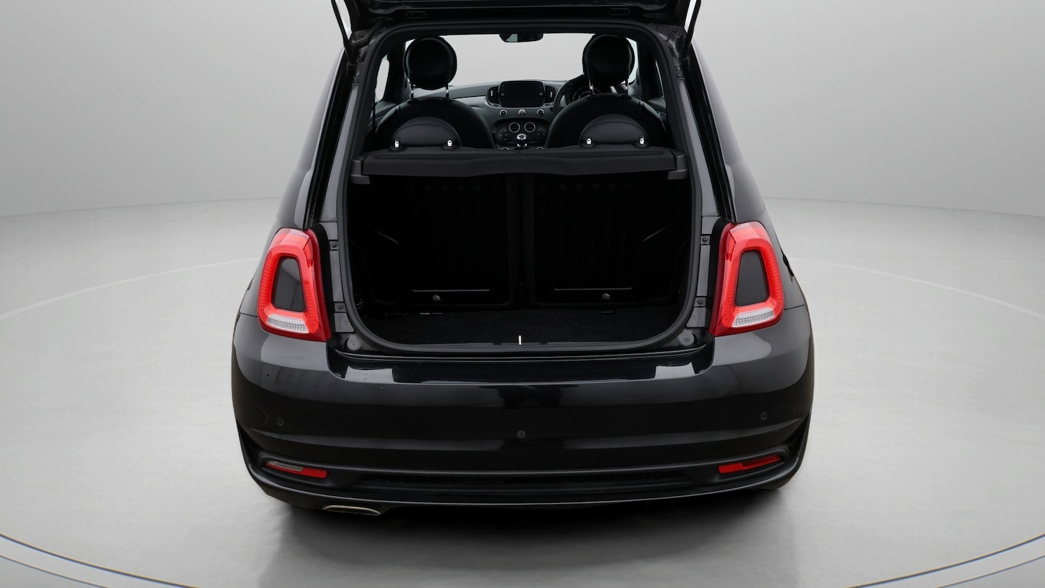 Used Fiat 500 2022 for sale - 77602113: Photo 17