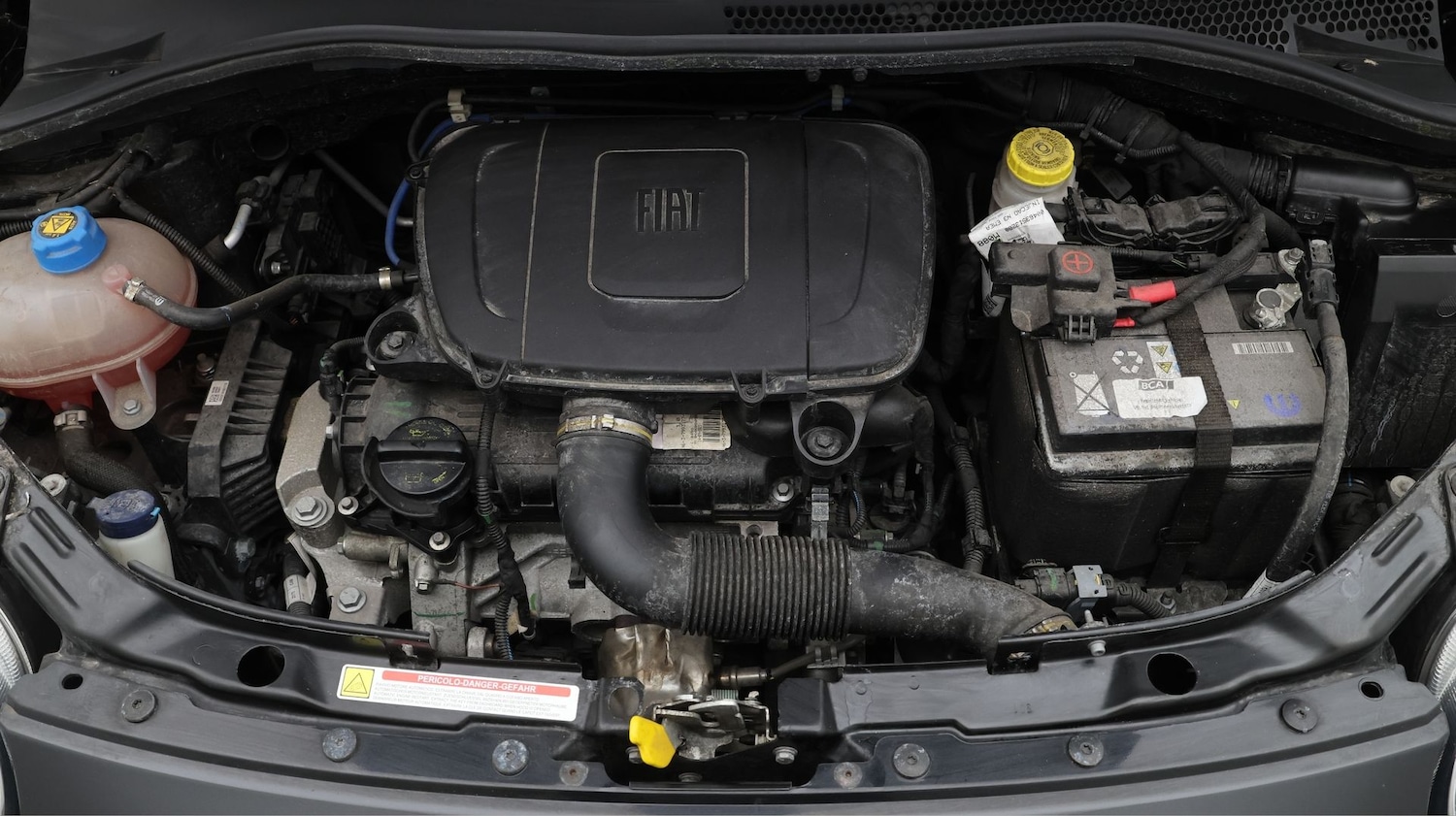 Used Fiat 500 2022 for sale - 77602113: Photo 19