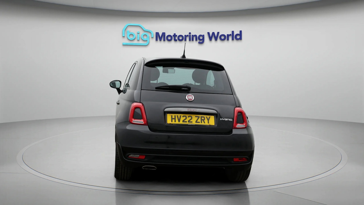 Used Fiat 500 2022 for sale - 77602113: Photo 6