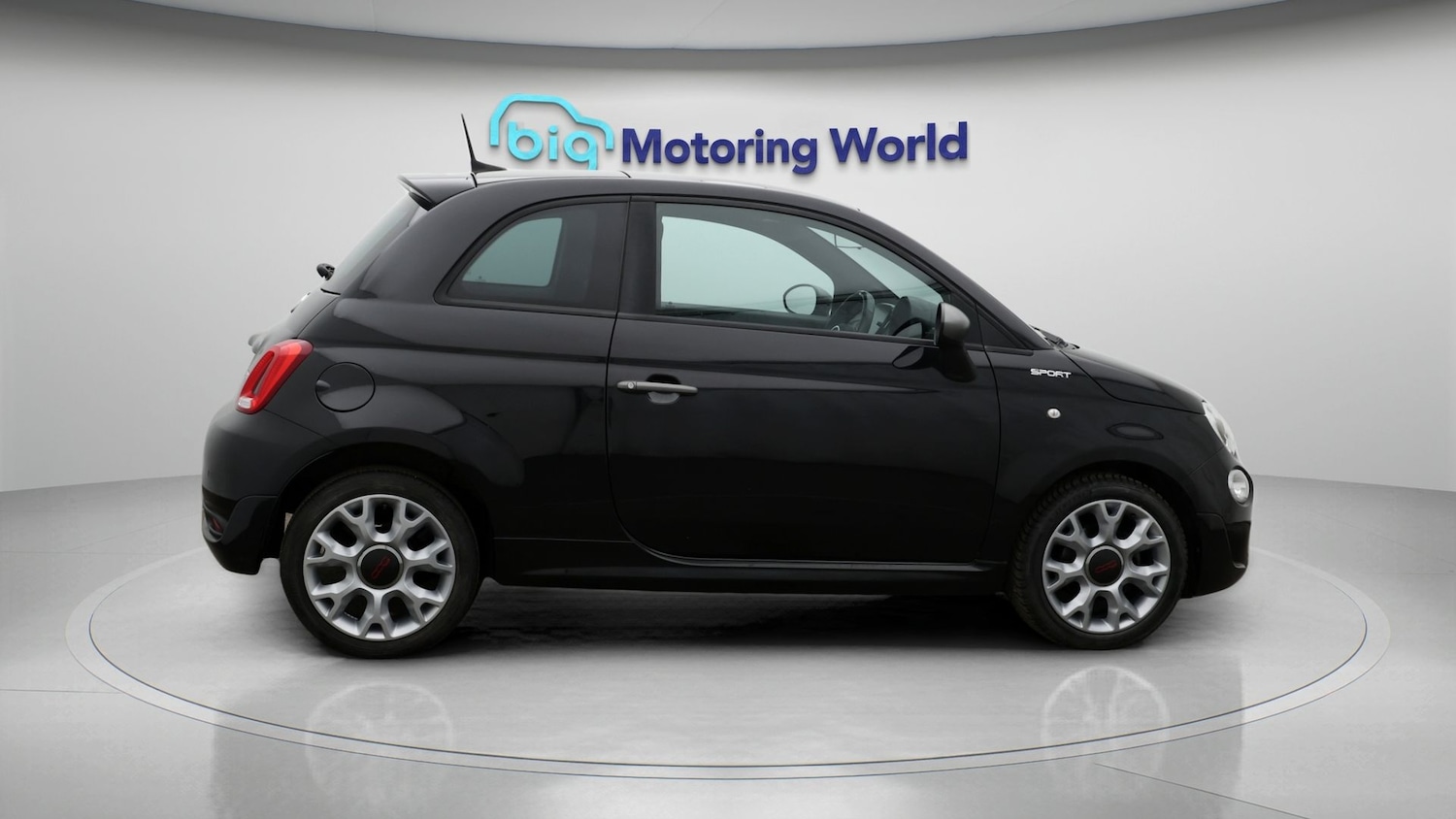 Used Fiat 500 2022 for sale - 77602113: Photo 8